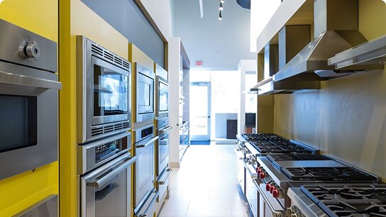 Integrated Cooker vs. Separate Range Hood and Stove: Which Is Better for Your Kitchen Product Line?