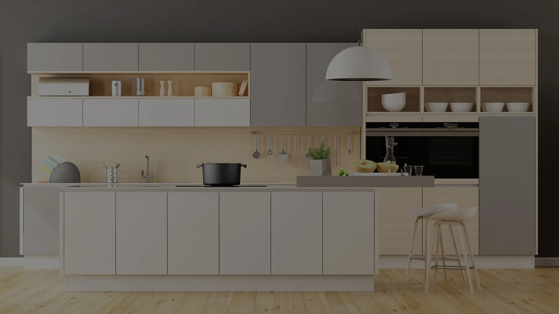 Your Trusted Kitchen & Water Heater OEM Manufacturer in China