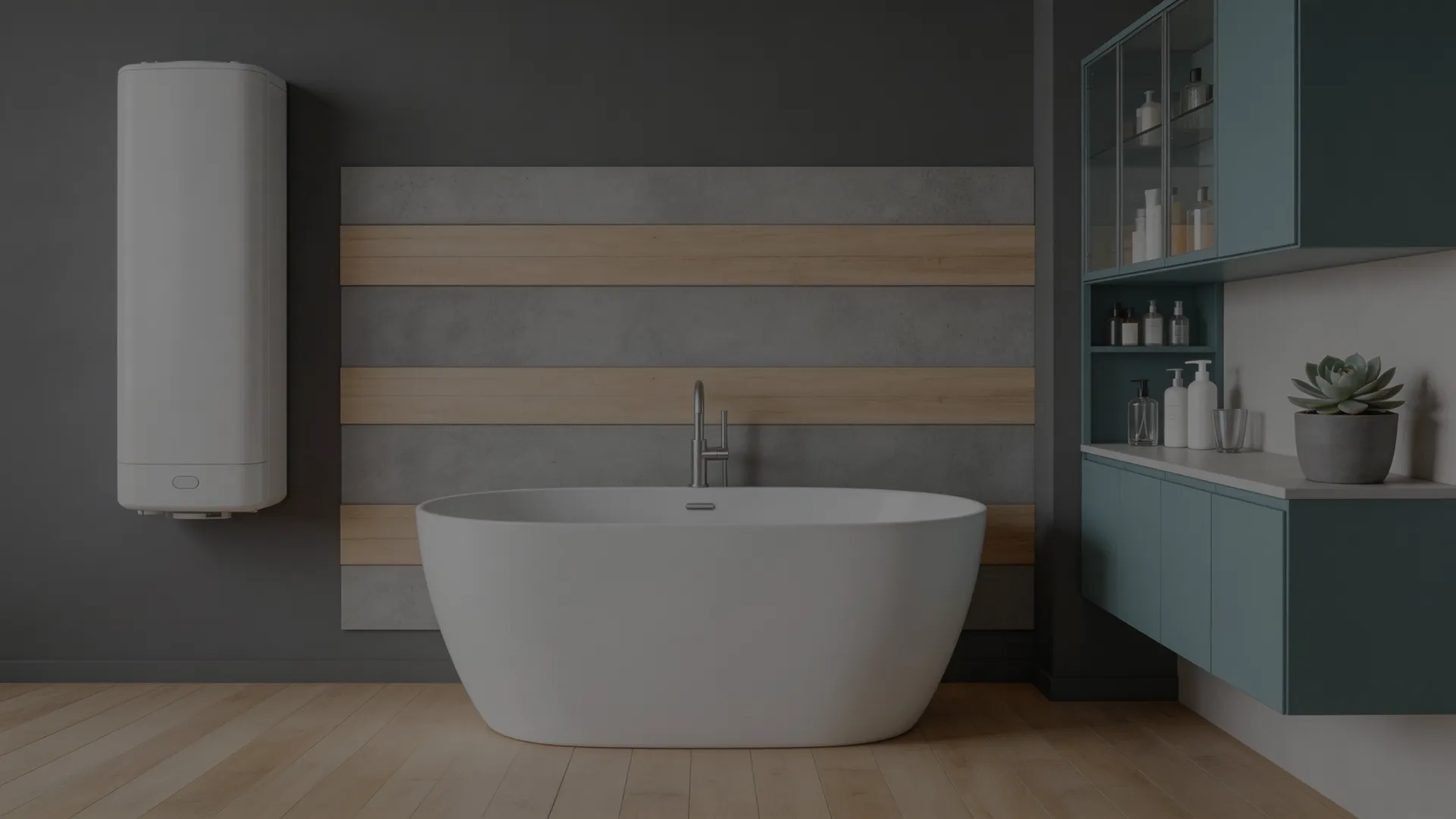 Your Trusted Kitchen & Water Heater OEM Manufacturer in China