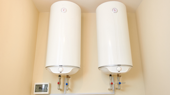 How to Choose the Right Electric Water Heater OEM Manufacturer in China: A Complete Sourcing Guide