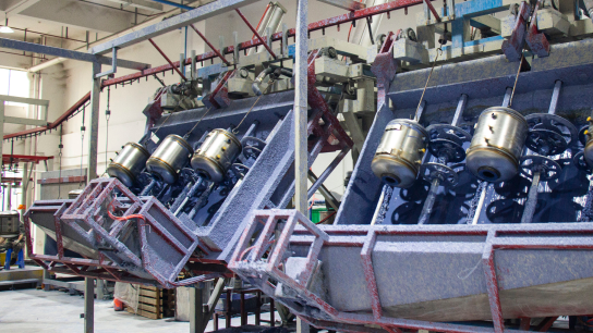 The Complete Guide to Enamel Inner Tank Technology in Electric Water Heaters