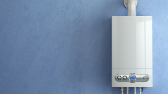 Energy Efficiency in Storage Electric Water Heaters: What Distributors and Brands Need to Know